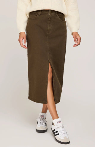 Gentle Fawn Georgia Skirt
