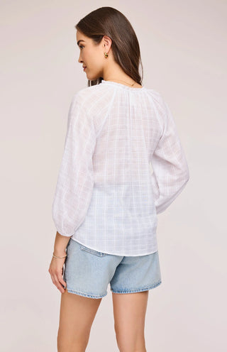 Gentle Fawn Atlas Top