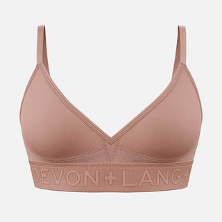 Devon + Lang Bria Bralette