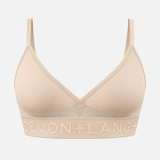 Devon + Lang Bria Bralette