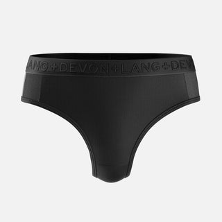 Devon + Lang Everyday Thong