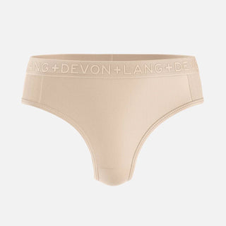 Devon + Lang Everyday Thong