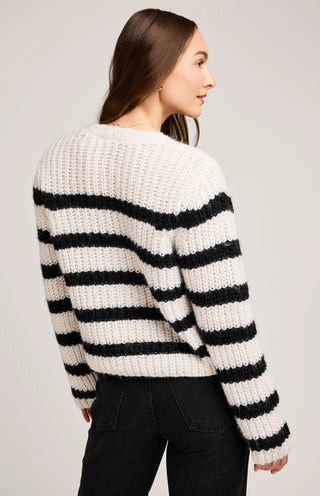 Gentle Fawn Melanie Fluffy Cardi