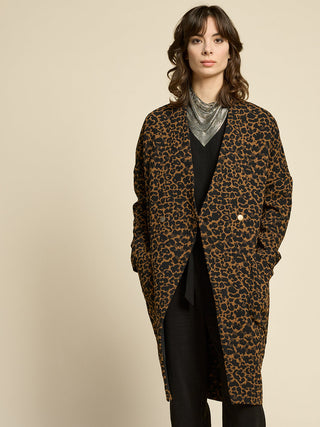Chlo by Cokluch Little Lies Jacket