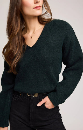 Gentle Fawn Angelica Pullover