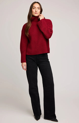 Gentle Fawn Marlow Pullover