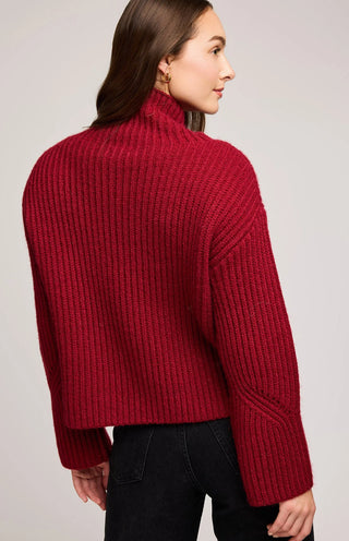 Gentle Fawn Marlow Pullover