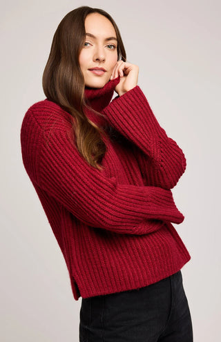 Gentle Fawn Marlow Pullover