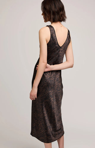 Gentle Fawn Astra Dress in Java Print