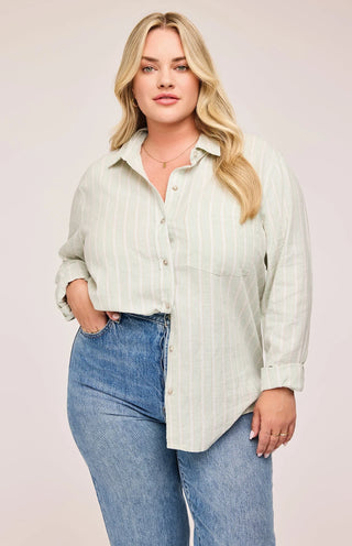 Gentle Fawn Dominique Button Down