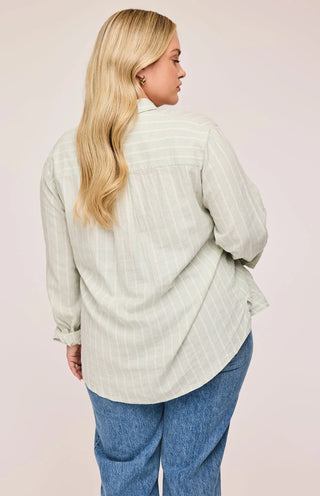 Gentle Fawn Dominique Button Down