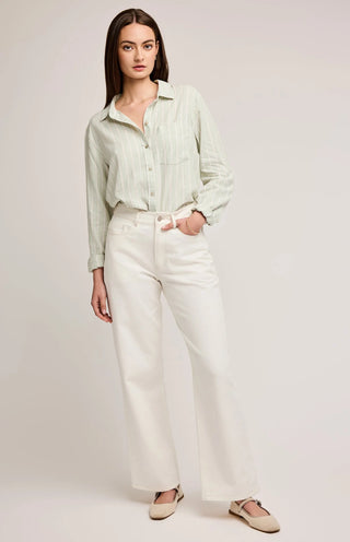 Gentle Fawn Dominique Button Down