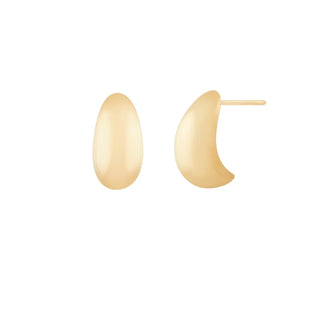 Antibes Gold Earring