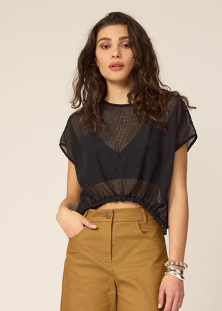 Chlo by Cokluch Apé Top