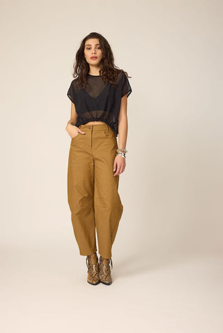 Chlo by Cokluch Apé Top