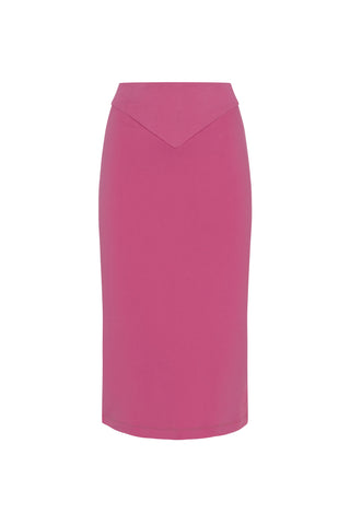Marigold Carole Skirt