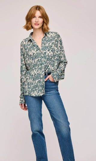 Gentle Fawn Sheila Button Down