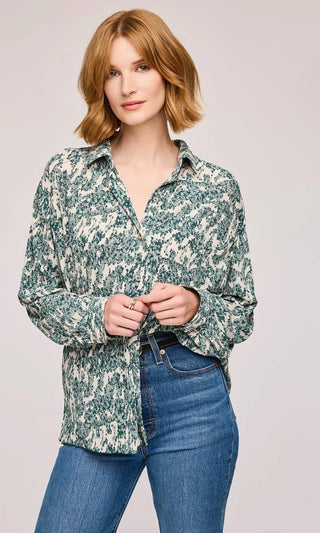 Gentle Fawn Sheila Button Down