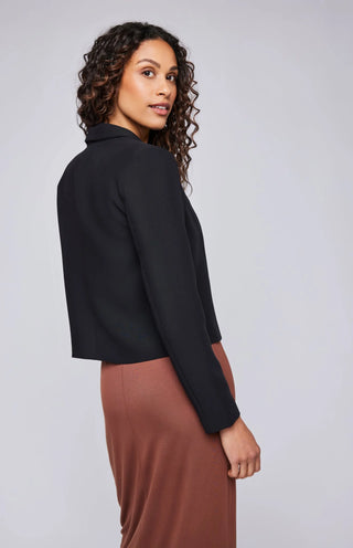 Gentle Fawn Moira Blazer in Black