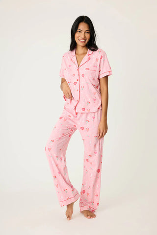 PJ Salvage Whimsy PJ Set