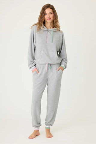 PJ Salvage Courtside Jogger