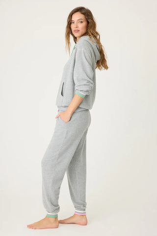 PJ Salvage Courtside Jogger