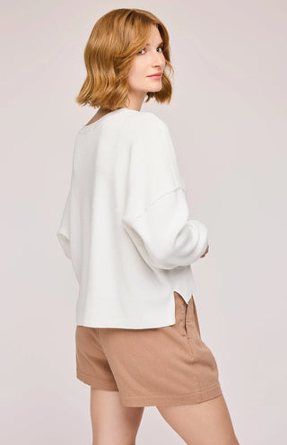 Gentle Fawn Echo Sweater