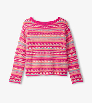 Hatley Hannah Sweater