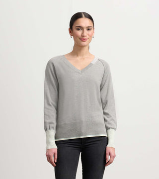 BLACK FRIDAY DOOR CRASHER! Hatley Cary Charcoal Pullover