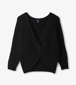 Hatley Cross Over Sweater
