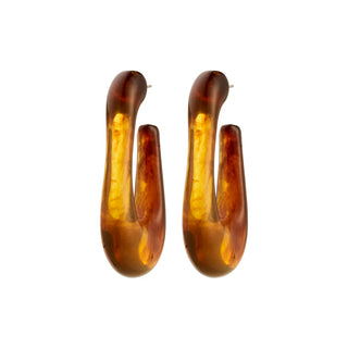 Pilgrim Elijah Earrings
