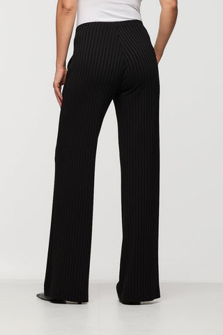 Beddome Carefree Ribbed Pant