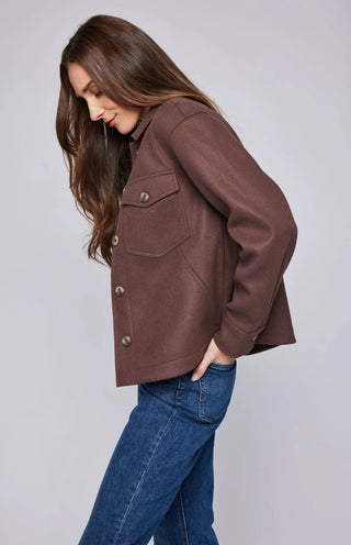 Gentle Fawn Thalia Jacket