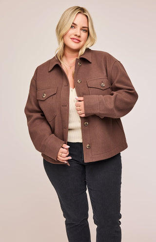 Gentle Fawn Thalia Jacket