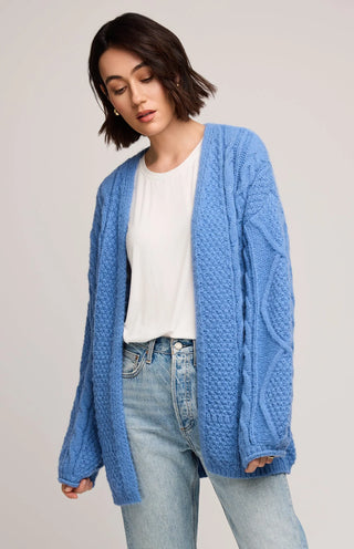 BLACK FRIDAY DOOR CRASHER! Gentle Fawn Betty Cardigan