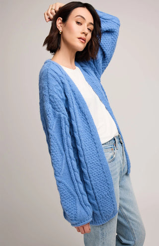 BLACK FRIDAY DOOR CRASHER! Gentle Fawn Betty Cardigan