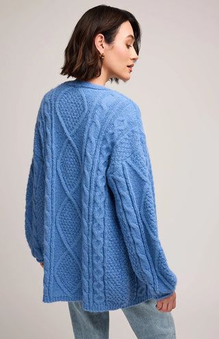 BLACK FRIDAY DOOR CRASHER! Gentle Fawn Betty Cardigan