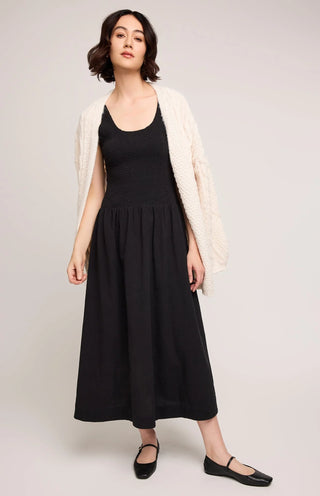 Gentle Fawn Eleanor Dress
