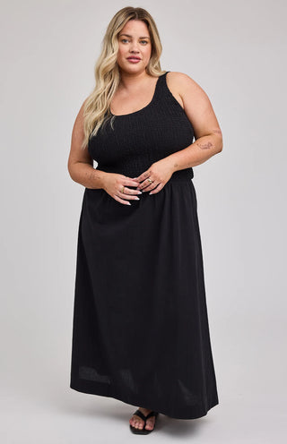 Gentle Fawn Eleanor Dress