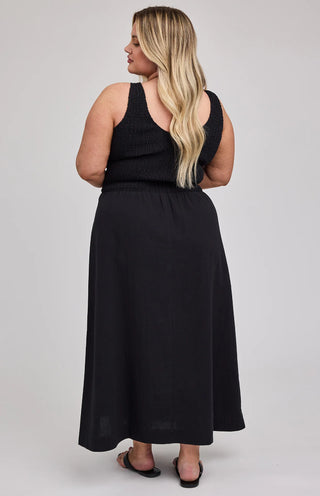Gentle Fawn Eleanor Dress