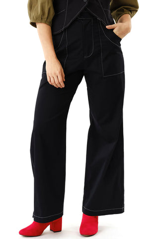 Jennifer Glasgow Lapita Trouser