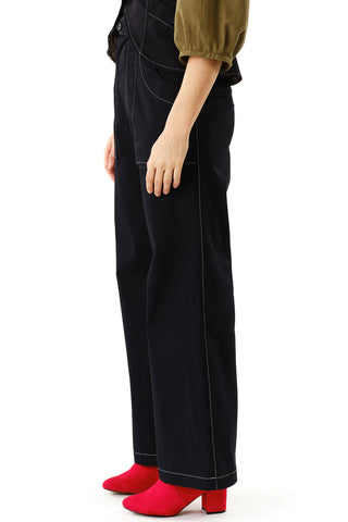 Jennifer Glasgow Lapita Trouser