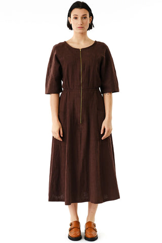 Jennifer Glasgow Omega Dress
