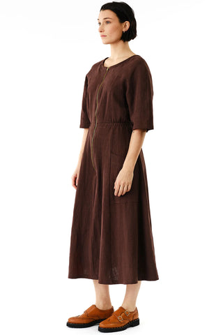 Jennifer Glasgow Omega Dress
