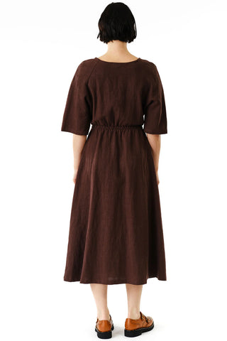 Jennifer Glasgow Omega Dress