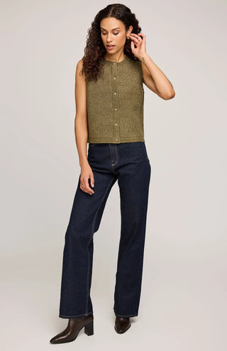 Gentle Fawn Winnie Vest