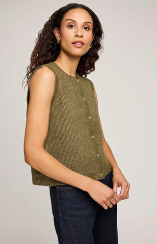 Gentle Fawn Winnie Vest