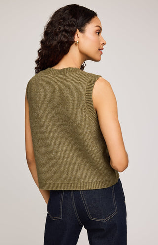 Gentle Fawn Winnie Vest
