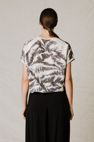 Bodybag By Jude Tofino Top
