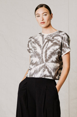 Bodybag By Jude Tofino Top
